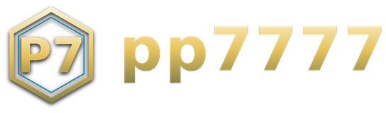 pp7777 logo