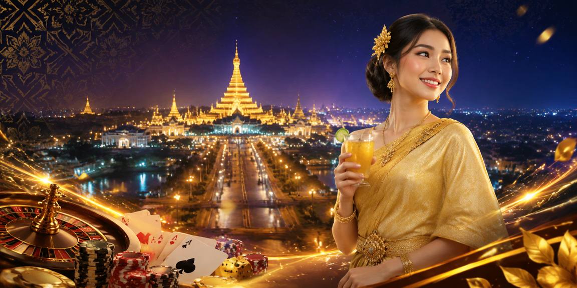 pp7777 pp7777 App ထဲတွင် ဘာတွေပါသလဲ