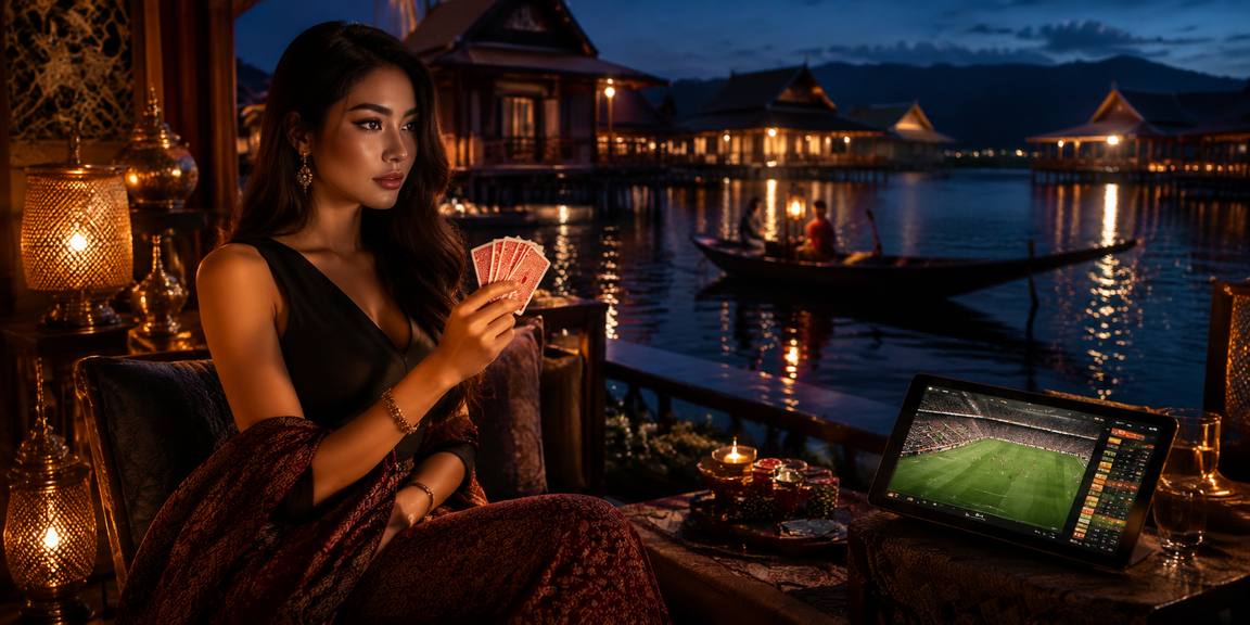 pp7777 ဘောလုံးလောင်းကြေးအကြံပြုချက်များ — pp7777 တွင် ဘယ်လို ကစားမလဲ